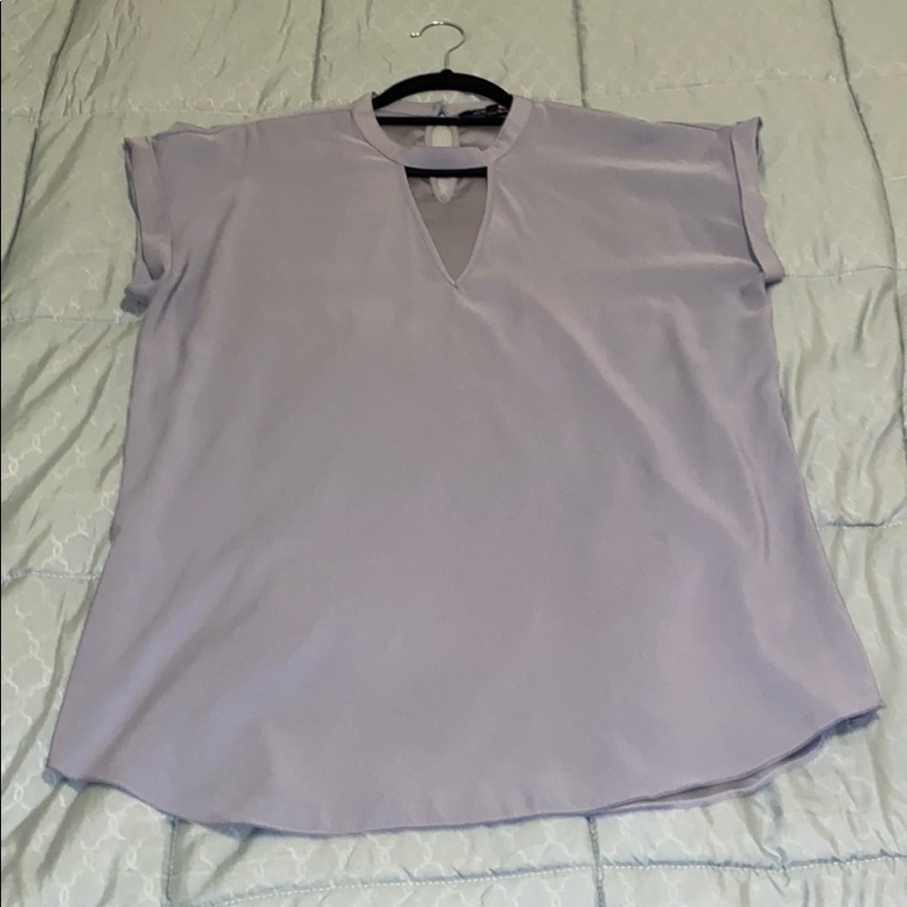 Express top